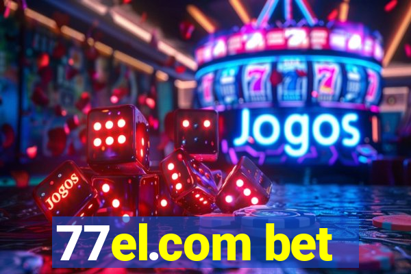 77el.com bet